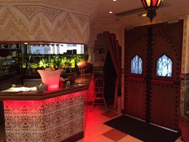 Residence Moliere Hotel Paris Montrouge Eksteriør bilde