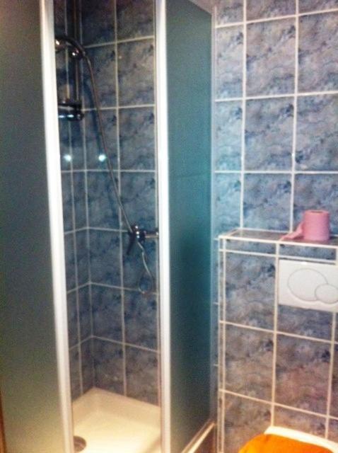 Residence Moliere Hotel Paris Montrouge Rom bilde