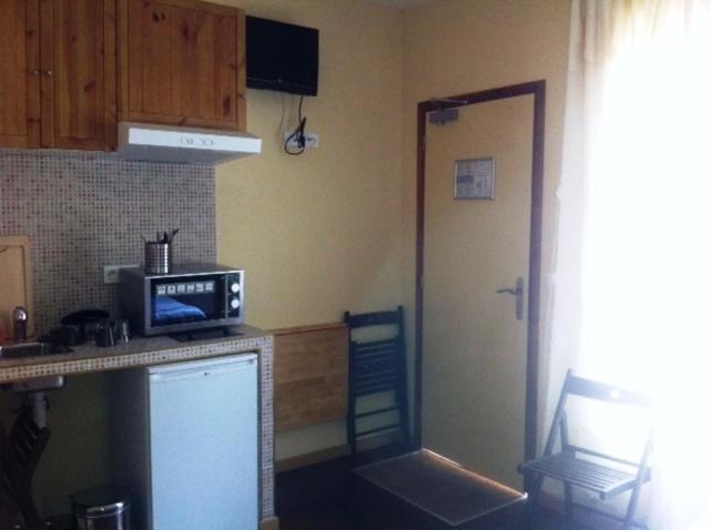Residence Moliere Hotel Paris Montrouge Rom bilde