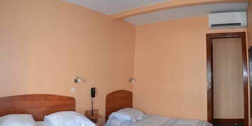 Residence Moliere Hotel Paris Montrouge Eksteriør bilde